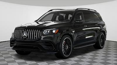 2025 Mercedes-Benz AMG GLS 63+ AWD SUV for sale #373083 - photo 1