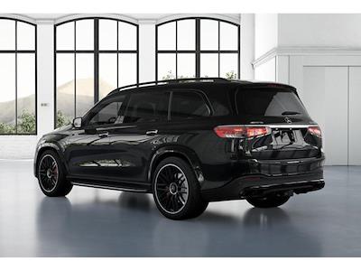 2025 Mercedes-Benz AMG GLS 63+ AWD SUV for sale #373083 - photo 2