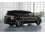2025 Mercedes-Benz AMG GLS 63+ AWD SUV for sale #373083 - photo 11