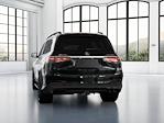 2025 Mercedes-Benz AMG GLS 63+ AWD SUV for sale #373083 - photo 23