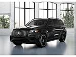 2025 Mercedes-Benz AMG GLS 63+ AWD SUV for sale #373083 - photo 40