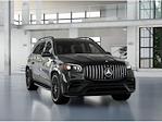 2025 Mercedes-Benz AMG GLS 63+ AWD SUV for sale #373083 - photo 18