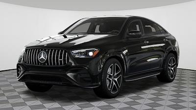 2025 Mercedes-Benz AMG GLE 53 SUV AWD SUV for sale #373085 - photo 1