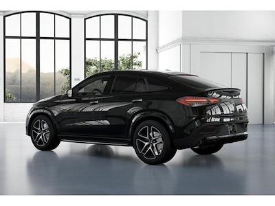 2025 Mercedes-Benz AMG GLE 53 SUV AWD SUV for sale #373085 - photo 2