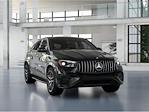 2025 Mercedes-Benz AMG GLE 53 SUV AWD SUV for sale #373085 - photo 18