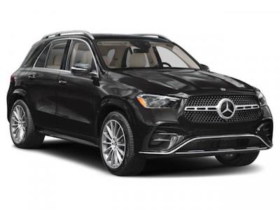 2025 Mercedes-Benz GLE 450 SUV AWD SUV for sale #373086 - photo 1