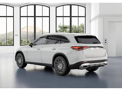 2025 Mercedes-Benz GLC 300 SUV AWD SUV for sale #373088 - photo 2