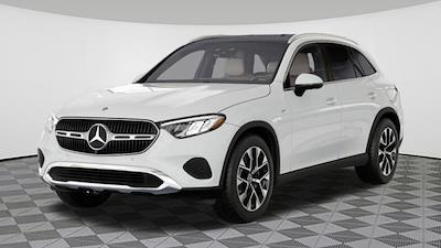 2025 Mercedes-Benz GLC 350e SUV AWD SUV for sale #373090 - photo 1