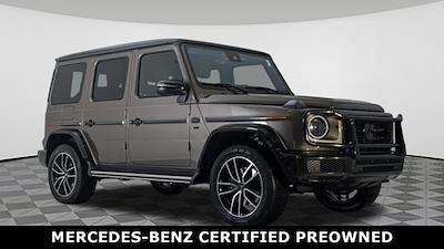 2021 Mercedes-Benz G 550 SUV AWD SUV for sale #373091A - photo 1