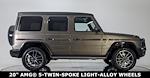 2021 Mercedes-Benz G 550 SUV AWD SUV for sale #373091A - photo 6
