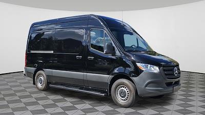 2024 Mercedes-Benz Sprinter 2500 Standard Roof RWD Hanvey Engineering & Design Other/Specialty for sale #373092 - photo 1
