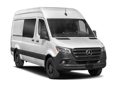 2024 Mercedes-Benz Sprinter 2500 Standard Roof RWD Empty Cargo Van for sale #373092 - photo 1