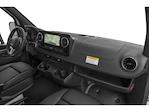 2024 Mercedes-Benz Sprinter 2500 Standard Roof RWD Empty Cargo Van for sale #373092 - photo 14