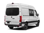 2024 Mercedes-Benz Sprinter 2500 Standard Roof RWD Empty Cargo Van for sale #373092 - photo 2