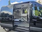 2024 Mercedes-Benz Sprinter 2500 Standard Roof RWD Hanvey Engineering & Design Other/Specialty for sale #373092 - photo 21
