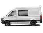 2024 Mercedes-Benz Sprinter 2500 Standard Roof RWD Empty Cargo Van for sale #373092 - photo 4