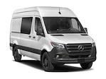 2024 Mercedes-Benz Sprinter 2500 Standard Roof RWD Empty Cargo Van for sale #373092 - photo 1