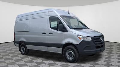 2024 Mercedes-Benz Sprinter 2500 Standard Roof RWD Empty Cargo Van for sale #373094 - photo 1