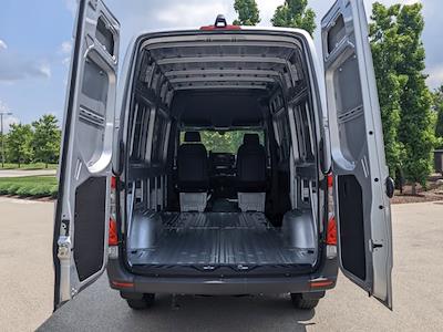 2024 Mercedes-Benz Sprinter 2500 Standard Roof RWD Empty Cargo Van for sale #373094 - photo 2