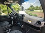 2024 Mercedes-Benz Sprinter 2500 Standard Roof RWD Empty Cargo Van for sale #373094 - photo 14