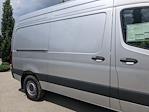 2024 Mercedes-Benz Sprinter 2500 Standard Roof RWD Empty Cargo Van for sale #373094 - photo 4
