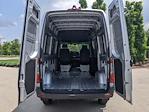 2024 Mercedes-Benz Sprinter 2500 Standard Roof RWD Empty Cargo Van for sale #373094 - photo 2