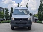 2024 Mercedes-Benz Sprinter 2500 Standard Roof RWD Empty Cargo Van for sale #373094 - photo 8