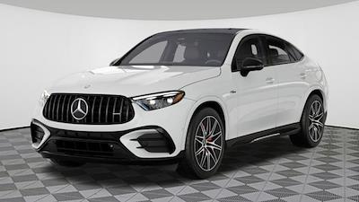 2025 Mercedes-Benz AMG GLC 43 SUV AWD SUV for sale #373095 - photo 1