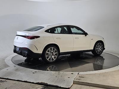 2025 Mercedes-Benz AMG GLC 43 SUV AWD SUV for sale #373095 - photo 2