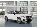 2025 Mercedes-Benz AMG GLC 43 SUV AWD SUV for sale #373095 - photo 12