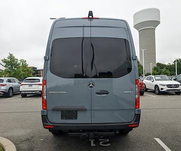 2025 Mercedes-Benz Sprinter 2500 Standard Roof RWD Passenger Van for sale #373096 - photo 2