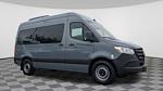 2025 Mercedes-Benz Sprinter 2500 Standard Roof RWD Passenger Van for sale #373096 - photo 1
