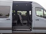 2025 Mercedes-Benz Sprinter 2500 Standard Roof RWD Passenger Van for sale #373096 - photo 14