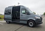 2025 Mercedes-Benz Sprinter 2500 Standard Roof RWD Passenger Van for sale #373096 - photo 3