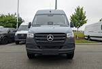 2025 Mercedes-Benz Sprinter 2500 Standard Roof RWD Passenger Van for sale #373096 - photo 4