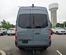 2025 Mercedes-Benz Sprinter 2500 Standard Roof RWD Passenger Van for sale #373096 - photo 2