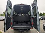 2025 Mercedes-Benz Sprinter 2500 Standard Roof RWD Passenger Van for sale #373096 - photo 5