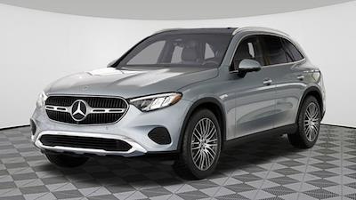 2025 Mercedes-Benz GLC 300 SUV AWD SUV for sale #373098 - photo 1