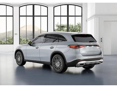 2025 Mercedes-Benz GLC 300 SUV AWD SUV for sale #373098 - photo 2