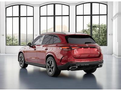 2025 Mercedes-Benz GLC 300 SUV AWD SUV for sale #373099 - photo 2
