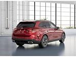 2025 Mercedes-Benz GLC 300 SUV AWD SUV for sale #373099 - photo 23