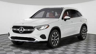 2025 Mercedes-Benz GLC 350e SUV AWD SUV for sale #373101 - photo 1