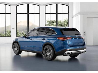2025 Mercedes-Benz GLC 300 SUV AWD SUV for sale #373102 - photo 2