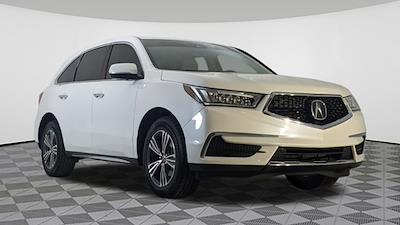 2017 Acura MDX AWD SUV for sale #373103A - photo 1