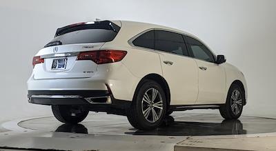2017 Acura MDX AWD SUV for sale #373103A - photo 2