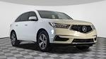 2017 Acura MDX AWD SUV for sale #373103A - photo 1