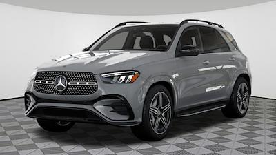2025 Mercedes-Benz GLE 450 SUV AWD SUV for sale #373104 - photo 1