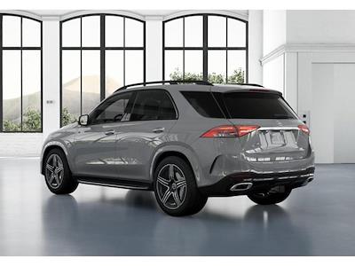 2025 Mercedes-Benz GLE 450 SUV AWD SUV for sale #373104 - photo 2