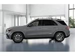 2025 Mercedes-Benz GLE 450 SUV AWD SUV for sale #373104 - photo 35