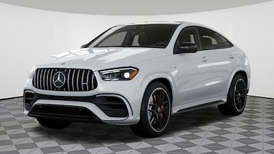 2025 Mercedes-Benz AMG GLE 63 S AWD SUV for sale #373108 - photo 1
